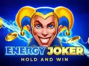 Energy Joker Hold And Win